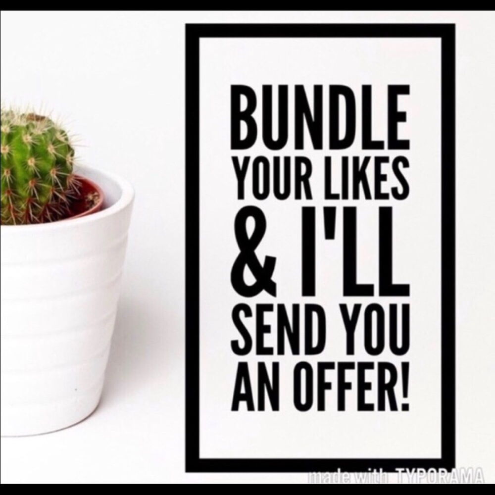 Bundles